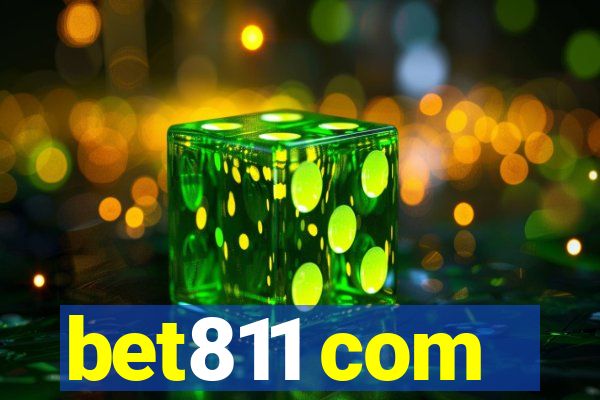 bet811 com